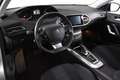 Peugeot 308 SW 1.2 PureTech Allure *Navigatie*Carplay*DAB* Grijs - thumbnail 8
