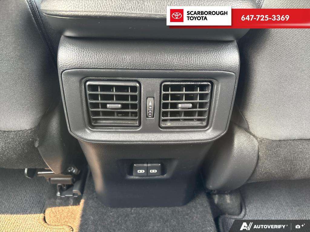 used 2024 Toyota RAV4 car, priced at $41,000