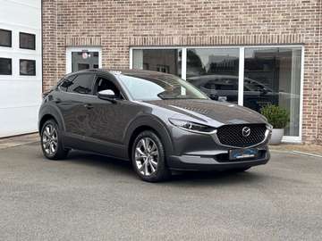 CX-30 2.0 SKY-X / Automaat / Leder / Trekhaak