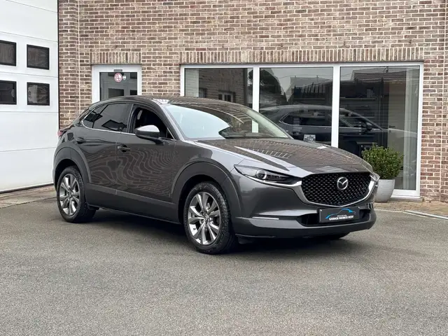 Mazda CX-30 CX-30 2.0 SKY-X / Automaat / Leder / Trekhaak