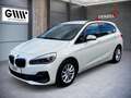 BMW 216 d Active Tourer B37 F45 Weiß - thumbnail 1