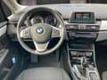 BMW 216 d Active Tourer B37 F45 Blanc - thumbnail 7