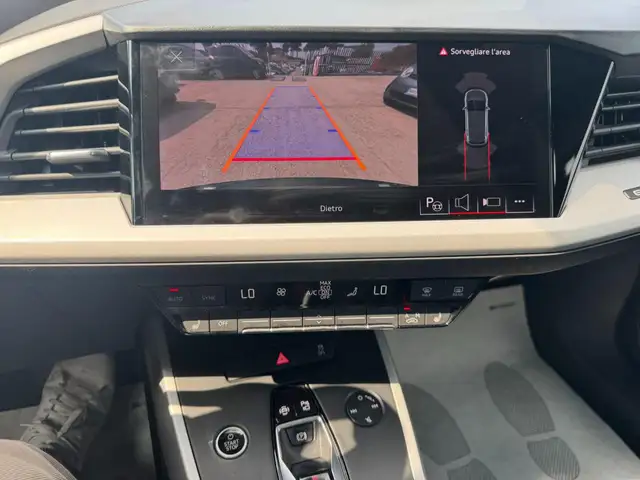Audi Q4 E-Tron view 12