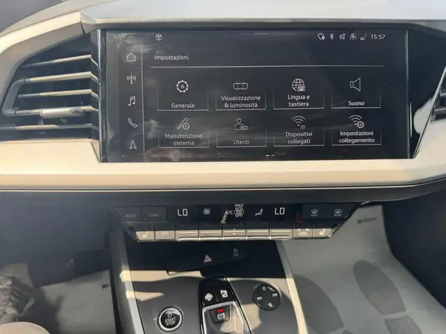 Audi Q4 E-Tron view 14