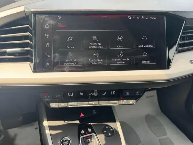 Audi Q4 E-Tron view 13