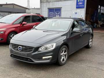 S60 2.0 D4 Kinetic