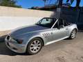 BMW Z3 Z3 1.8i Roadster Gris - thumbnail 3