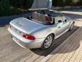 BMW Z3 Z3 1.8i Roadster Gris - thumbnail 4