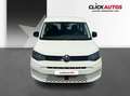 Volkswagen Caddy 2.0 TDI 122CV Origin DSG 5+2 Blanco - thumbnail 2