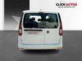 Volkswagen Caddy 2.0 TDI 122CV Origin DSG 5+2 Blanco - thumbnail 6
