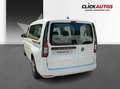 Volkswagen Caddy 2.0 TDI 122CV Origin DSG 5+2 Blanco - thumbnail 7