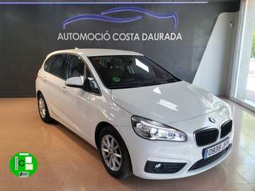 218dA Active Tourer Advantage