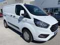 Ford Transit Custom Kasten 2,0 L1H1 280 Trend Weiß - thumbnail 2
