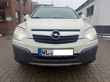 Edition 4x4*XENON*LEDER*PDC*AHK