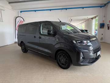 9 Posti M1 L3H1 2.0 BlueHDI 180cv AUTO +IVA KM3000