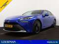Toyota Mirai Prestige | Leder | Navigatie | Elektrisch verstelb plava - thumbnail 1