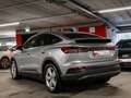Audi Q4 e-tron Q4 Sportback 35 e-tron ACC LED virtC SONOS Kamera Silber - thumbnail 4