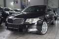 Skoda Superb 1.8 Combi Ambition*AHK*MEMORY*SH*PDC* Schwarz - thumbnail 1