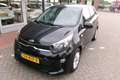 Kia Picanto 1.0 MPi ComfortPlusLine Navigator Org. Ned. Noir - thumbnail 6
