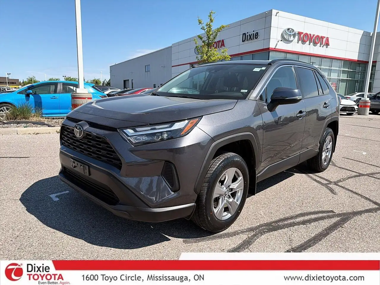 Toyota RAV 4 снимка Toyota RAV 4