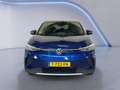 Volkswagen ID.4 Pro 77 kWh|NAP|WEINIG KM|1e EIGENAAR| Bleu - thumbnail 6