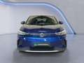 Volkswagen ID.4 Pro 77 kWh|NAP|WEINIG KM|1e EIGENAAR| Bleu - thumbnail 4