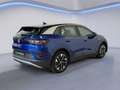 Volkswagen ID.4 Pro 77 kWh|NAP|WEINIG KM|1e EIGENAAR| Bleu - thumbnail 3