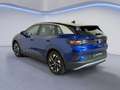 Volkswagen ID.4 Pro 77 kWh|NAP|WEINIG KM|1e EIGENAAR| Bleu - thumbnail 8