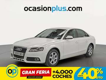 2.0 TFSI Multitronic