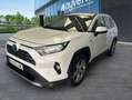 Toyota RAV 4 2.5l 220H Advance Blanco - thumbnail 1
