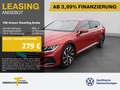 Volkswagen Arteon 2.0 TSI DSG R-LINE LM19 ST Rot - thumbnail 1