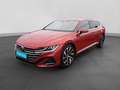 Volkswagen Arteon 2.0 TSI DSG R-LINE LM19 ST Rot - thumbnail 2
