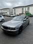 BMW 525 Silber - thumbnail 1
