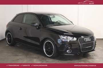 1.6 TDI attraction Tempo-Bluetooth-SHZ-PDC-