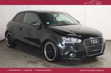 1.6 TDI attraction Tempo-Bluetooth-SHZ-PDC-