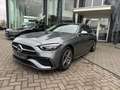 Mercedes-Benz C 180 C AMG Line Grau - thumbnail 1