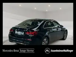 Mercedes-Benz A 200 d Progressive MBUX+Progressive+Carbon+Pano