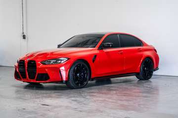 Competition M xDrive