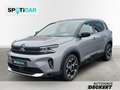 Citroen C5 Aircross Plus 1.2 PureTech 130 EU6e Grau - thumbnail 1