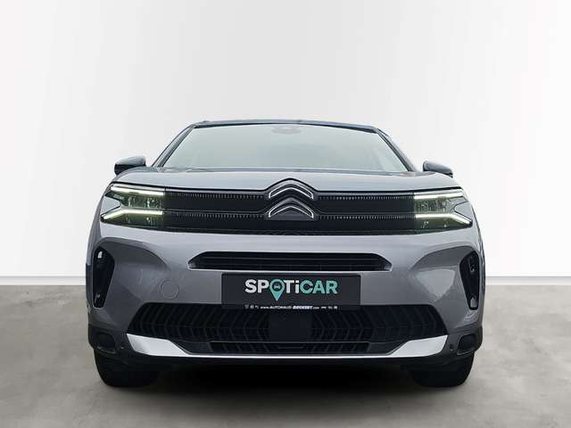 Citroen C5 Aircross Plus 1.2 PureTech 130 EU6e
