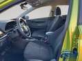 Hyundai i20 Trend 1.0 T-GDI EU6e Navi Digitales Cockpit Apple Giallo - thumbnail 7