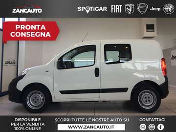 Fiorino combi N1 1.3 mjt 80cv E6d-final CON PORTA LATERALE SCORREVOLE