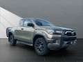 Toyota Hilux INVINVIBLE*EXTRA CAB* AUTOMATIK*EXTRA CAB* Bronzová - thumbnail 7