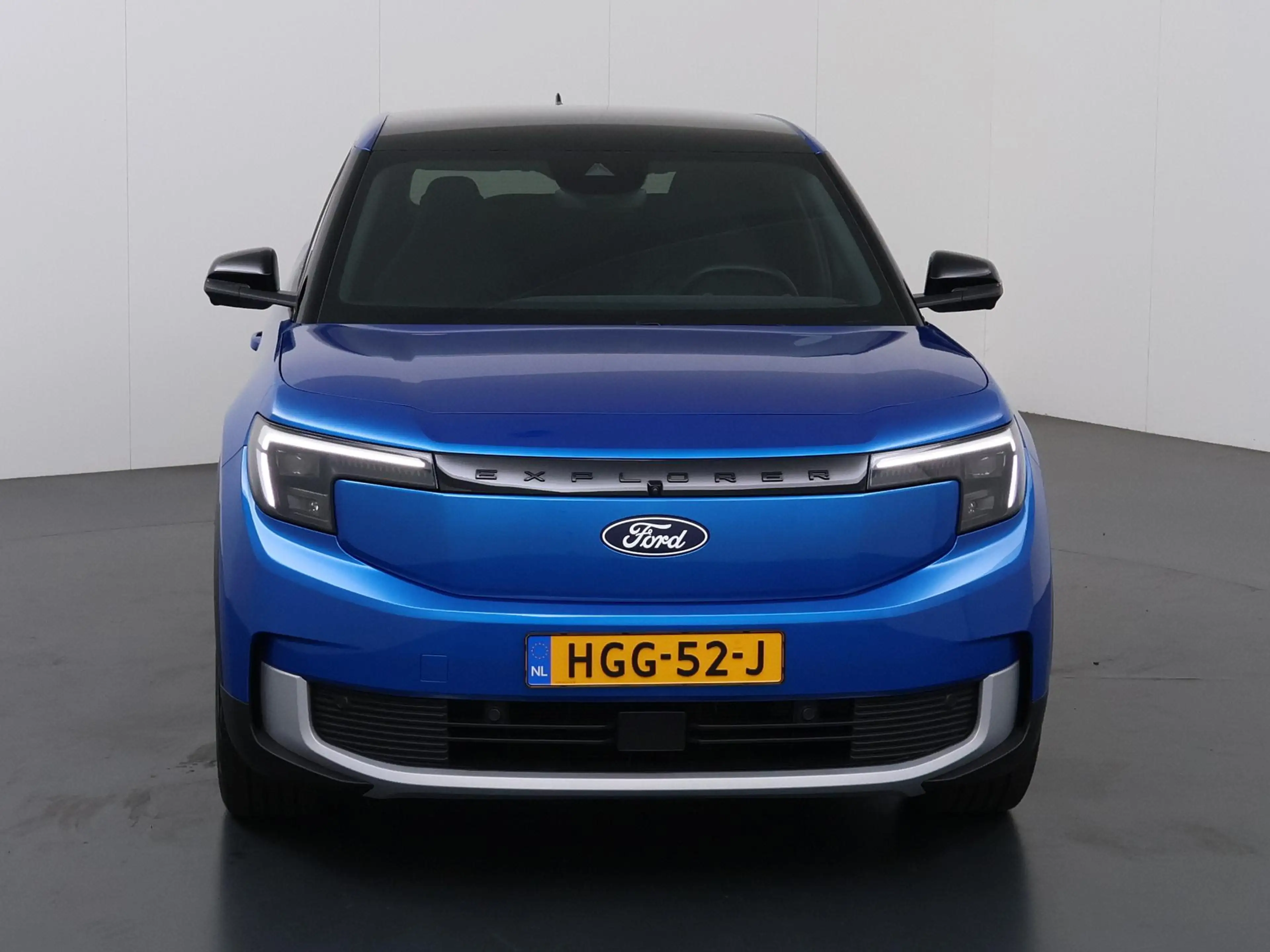Ford Explorer Premium Extended Range RWD 77 kWh | Panoramadak | — photo 3