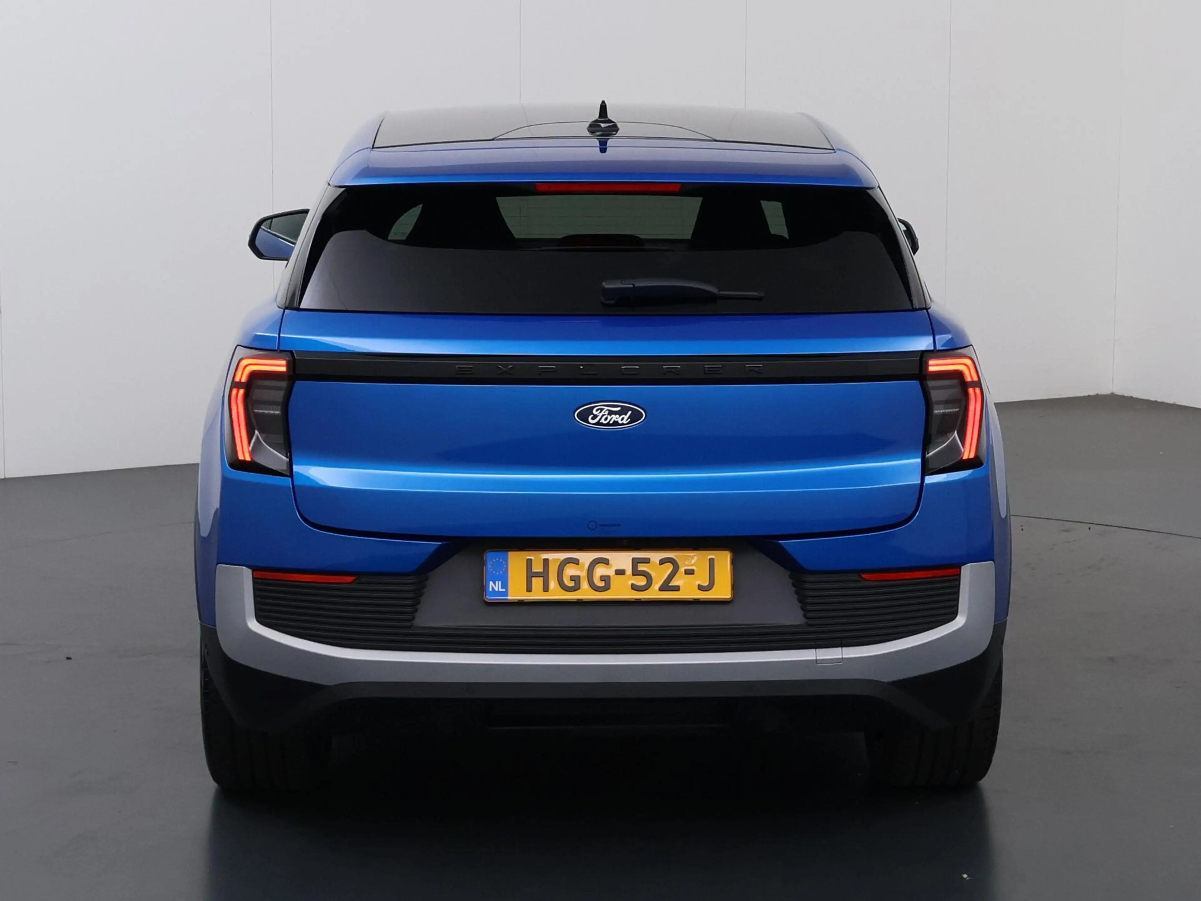 Ford Explorer Premium Extended Range RWD 77 kWh | Panoramadak | — photo 4