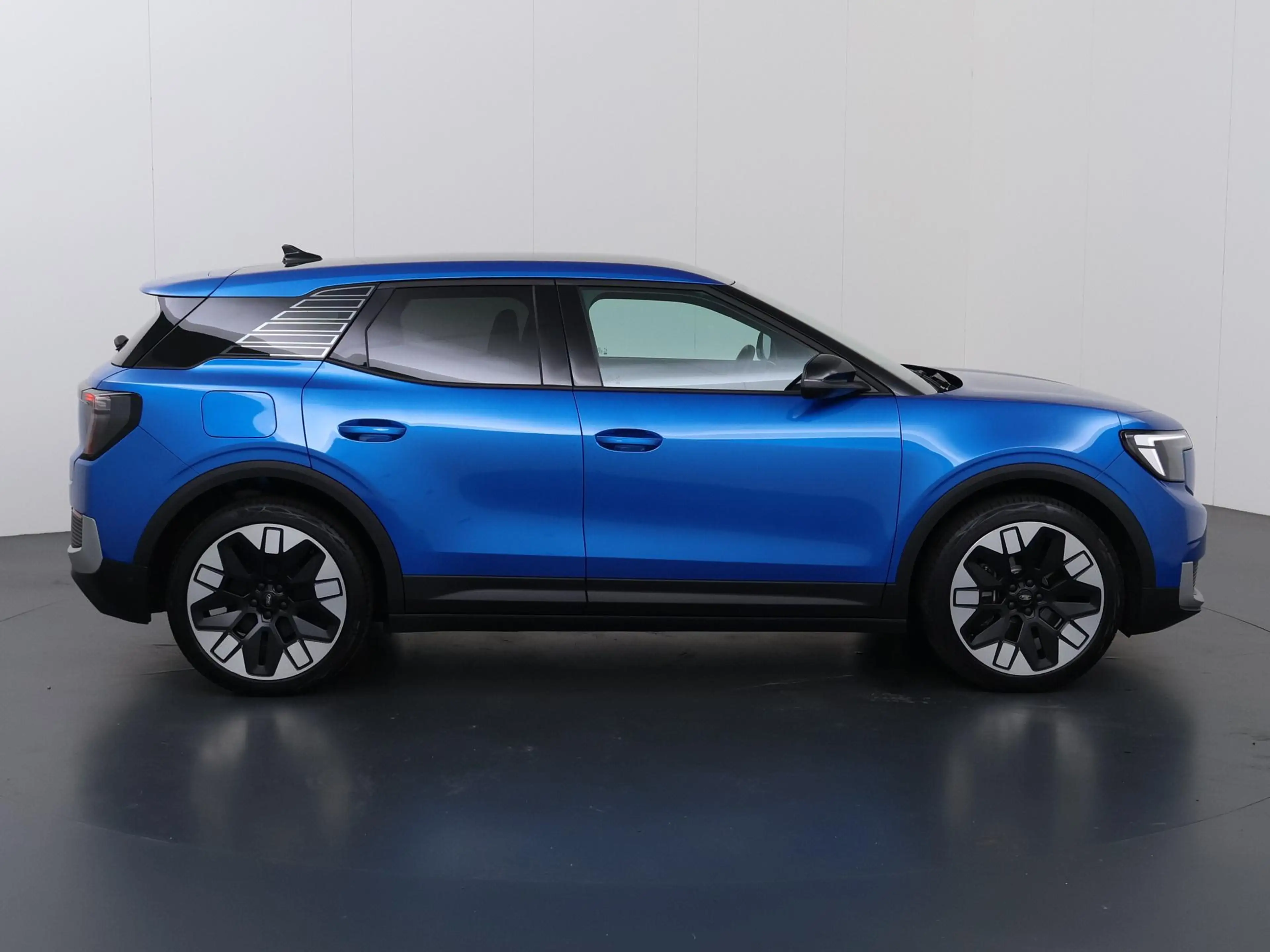 Ford Explorer Premium Extended Range RWD 77 kWh | Panoramadak | — photo 8
