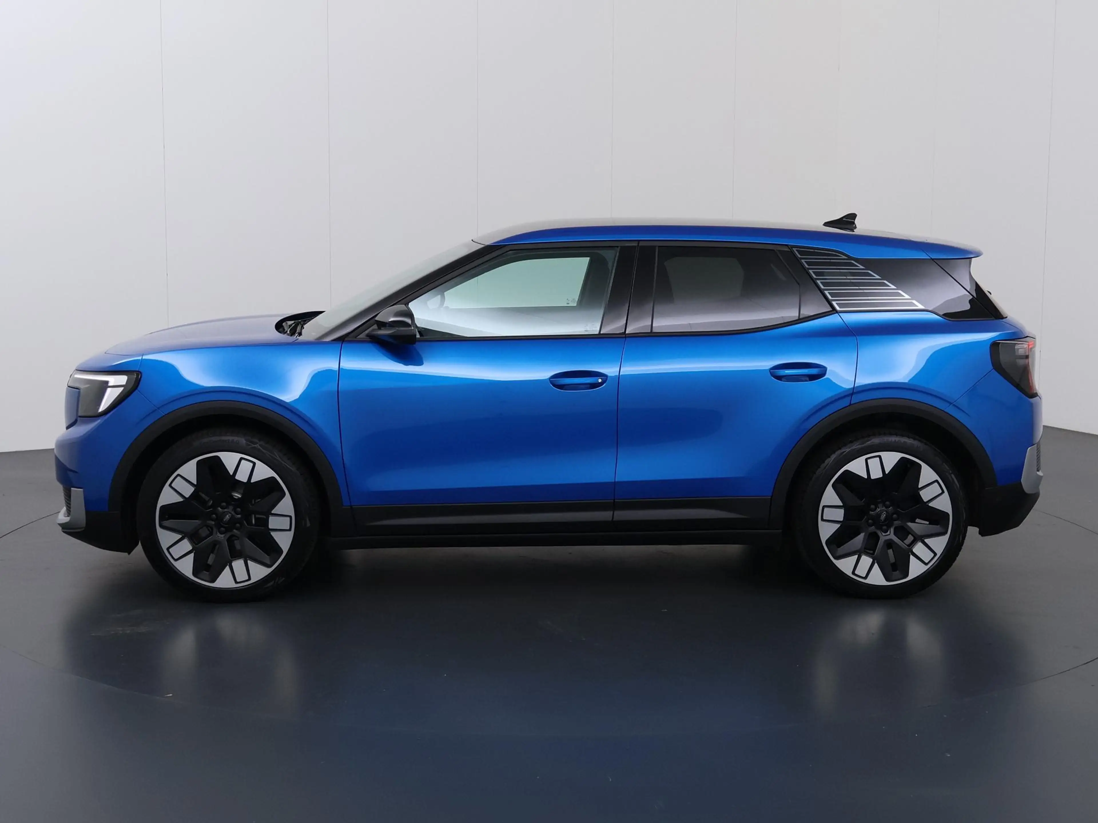 Ford Explorer Premium Extended Range RWD 77 kWh | Panoramadak | — photo 5
