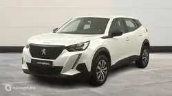 Peugeot 2008 1.2 PureTech 100ch S\u0026S Active Pack