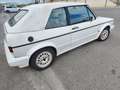 Volkswagen Golf Cabriolet Golf Cabriolet 1.8 GLI/Quartet GLI/Quartet Blanco - thumbnail 1