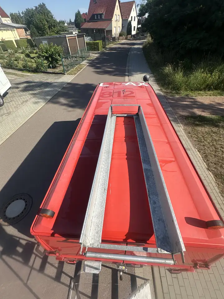 Mercedes-Benz T1 310 602.062, foto 5